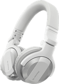 Pioneer DJ HCJ-CUE1BT White Pioneer headphones