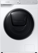 Samsung WW90T986ASH QuickDrive AddWash 9kg washing machine with steam function