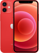 Apple iPhone 12 mini 64GB RED Apple iPhone 12 of12 mini