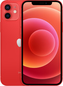 Apple iPhone 12 64 Go RED Apple iPhone 12