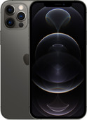 Refurbished iPhone 12 Pro 256GB Graphite (Lightly used) Buy refurbished products with an EcoCheque