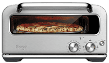 Sage Smart Oven Pizzaiolo Fun cooking appliance