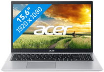 Acer Aspire 5 A515-56-70XN Azerty Laptop met basisklasse bouwkwaliteit