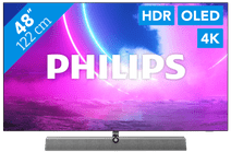 Philips 48OLED935 - Ambilight (2020) Philips smart tv