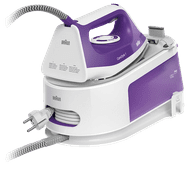 Braun CareStyle 1 IS 1014 VI Braun steam generator