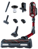 Rowenta X-Force Flex 11.60 RH9879 Vacuum with high-end build quality