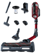 Rowenta X-Force Flex 11.60 RH9879 Aspirateur pour tapis à poils ras