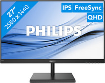 Philips 275E1S/00 Écran PC Quad HD de grande taille (27 - 29 pouces)