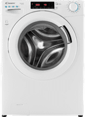 Candy Smart CS 147TXME/1-S Wasmachine tot 400 euro