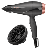 BaByliss Smooth Pro 2100 6709DE Top 10 bestselling hair dryers