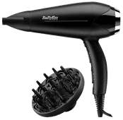 BaByliss Turbo Smooth 2200 Hair Dryer D572DE Top 10 bestselling hair dryers