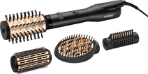 BaByliss Big Hair Luxe AS970E Brosse à boucler ou brosse à sèche-cheveu BaByliss