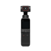 DJI Pocket 2 Videocamera