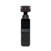 DJI Pocket 2 Vlog camera
