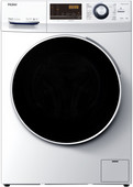 Haier HW80-B14636N Wasmachine van 400 tot 500 euro