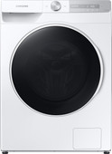 Samsung WW10T734AWH Autodose Wasmachine met automatische wasmiddeldosering