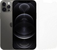 Buy Apple Iphone 12 Pro Or 12 Pro Max Coolblue Before 23 59 Delivered Tomorrow