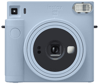 Fujifilm Instax Square SQ1 Glacier Blue Cadeau : gadget