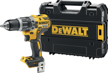 DeWalt DCD796NT-XJ (sans batterie) Perceuse pour le bricoleur fanatique