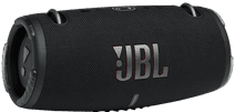 JBL Xtreme 3 Zwart Waterdichte draadloze speaker