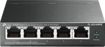 TP-Link TL-SG105PE Switch