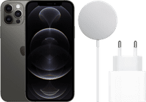 Buy Apple Iphone 12 Pro Or 12 Pro Max Coolblue Before 23 59 Delivered Tomorrow