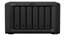 Synology DS1621+ Expandable NAS