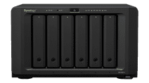 Synology DS1621+ Top 10 des NAS Synology les plus vendus