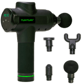 Tunturi Handheld Massager Tunturi massage gun