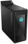 Lenovo Legion T5 28IMB05 90NC00LNMH Game PC met een NVIDIA GeForce RTX 2060 videokaart