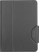 Targus VersaVu Apple iPad Pro 11 inch (2021/2020) en Air (2020) Book Case Zwart Tablet hoes met valbescherming