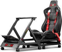 Next Level Racing GT Track Cockpit Chaise gamer Next Level Racing