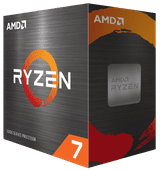 AMD Ryzen 7 5800X 