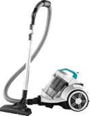 Veripart VPSB101 bagless vacuum 