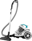 Veripart VPSB101 Aspirateur sans Sac Aspirateur pour tapis à poils ras