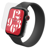 InvisibleShield Ultra Clear Apple Watch 40 mm Protège-écran Matière Synthétique Protège-écran pour Apple Watch