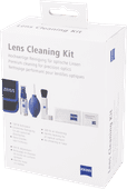 Carl Zeiss Lens Cleaning Kit Schoonmaakset voor camera