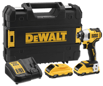 DEWALT DCF809L2T-QW Electric screwdriver
