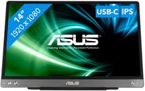 ASUS ZenScreen MB14AC 