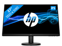 HP V27i Écran PC FHD Moniteur Hp