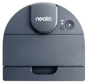 Neato D8 Intelligent Robot Vacuum EMEA Aspirateur-robot