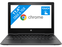 HP Chromebook x360 11 G3 EE Azerty 11 inch laptop