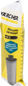 Karcher Lime filter cartridge SC 3 