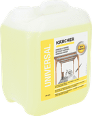 Karcher Détergent Universel 5 L Nettoyant pour nettoyeur à haute pression