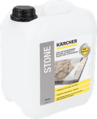 Karcher Nettoyant pierres et façades 5 ltrs Nettoyant pour nettoyeur à haute pression