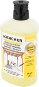 Karcher Plug & clean Détergent Universel 1 litre Nettoyant pour nettoyeur à haute pression