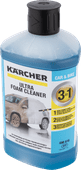 Karcher Mousse Ultra Nettoyante 1 litre Nettoyant pour nettoyeur à haute pression