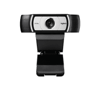 Logitech C930E HD Pro Webcam Webcam pour le télétravail