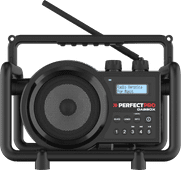 PerfectPro DABBOX Radio