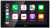 JVC KW-M560BT 